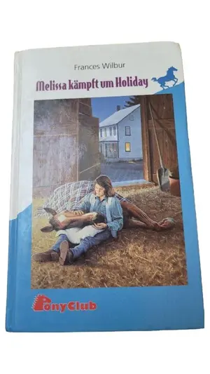 Buch für Jugendliche