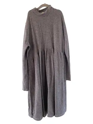 VILLA SOPHIE Strickkleid