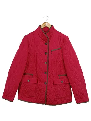 CASSANI Steppjacke