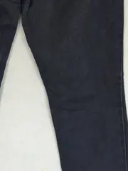 Vorschaubild 7 von Damen Jeans Slim Fit Hose Blau Gr. W30 Casual