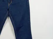 Vorschaubild 6 von Damen Jeans Slim Fit Hose Blau Gr. W30 Casual