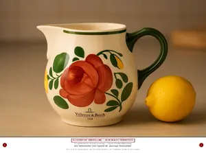 VILLEROY & BOCH Milchkännchen