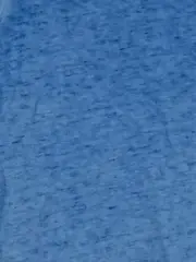 Vorschaubild 5 von EDC Damen T-Shirt mit Brusttasche Gr. 34/XS Blau Casual Baumwolle