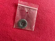Vorschaubild 3 von Manschettenknöpfe Herren Silber Business Elegant Metall 1.8cm