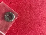 Vorschaubild 4 von Manschettenknöpfe Herren Silber Business Elegant Metall 1.8cm