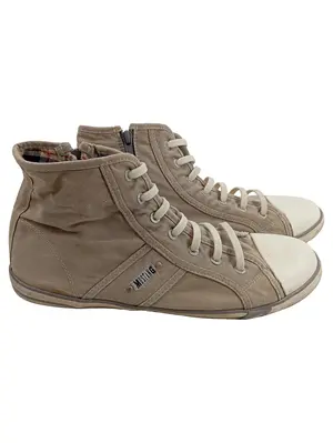 MUSTANG Sneaker high