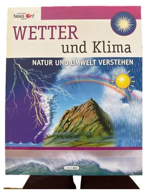 Sachbuch für Kinder