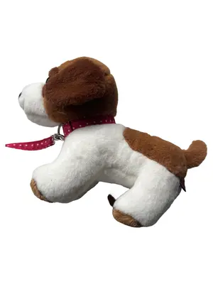 DIE SPIEGELBURG Kuscheltier