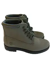 Vorschaubild TIMBERLAND Schnürschuhe 1