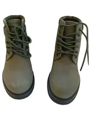 Vorschaubild TIMBERLAND Schnürschuhe 2
