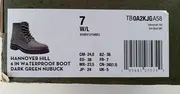 Vorschaubild TIMBERLAND Schnürschuhe 4