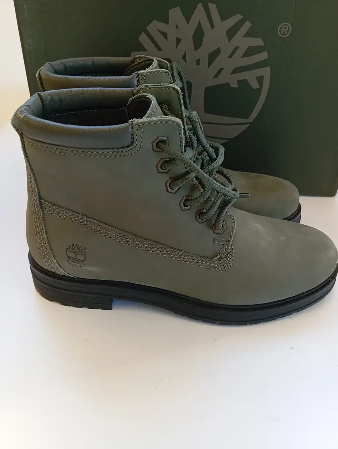 TIMBERLAND Schnürschuhe Bild 3
