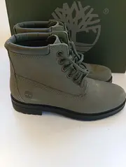Vorschaubild TIMBERLAND Schnürschuhe 3