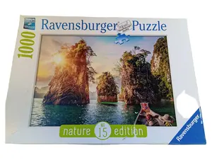 RAVENSBURGER Puzzle