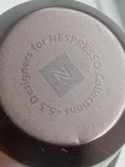 Vorschaubild NESPRESSO Tasse 2