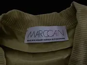 Vorschaubild 5 von Damen Strickjacke Gelb Casual Einheitsgröße Cardigan