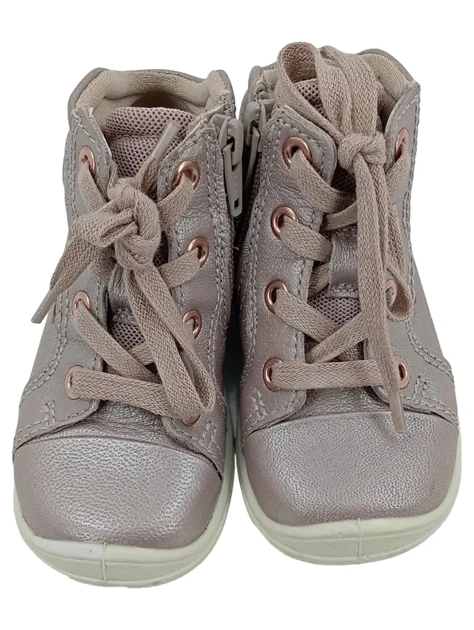 ECCO Schnürschuhe Bild 2