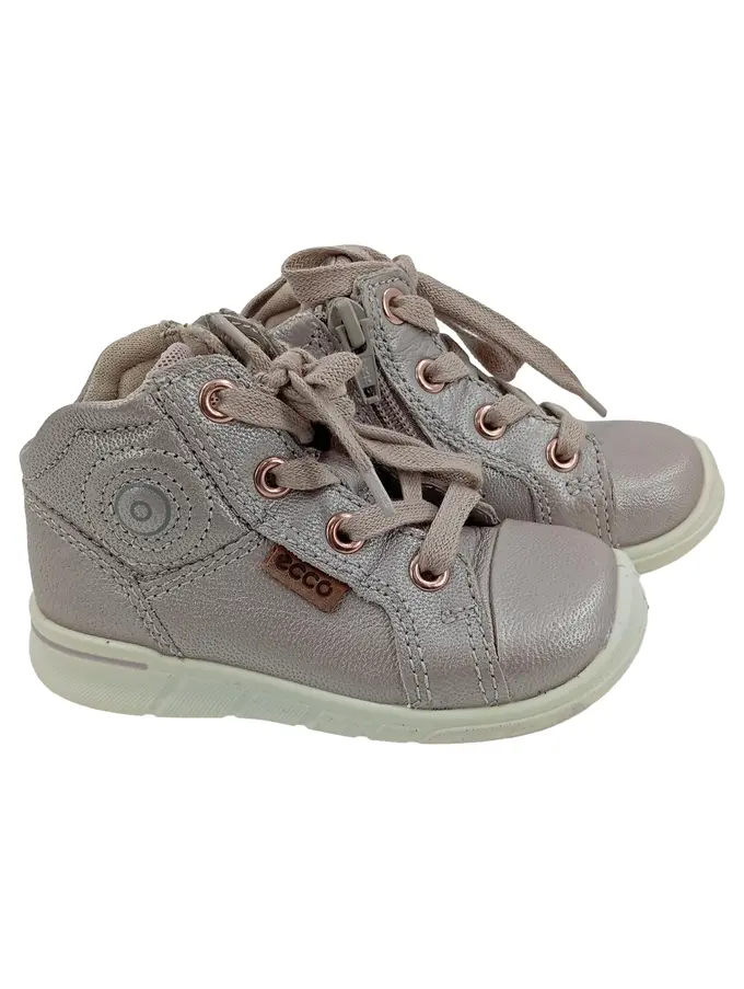ECCO Schnürschuhe Bild 1