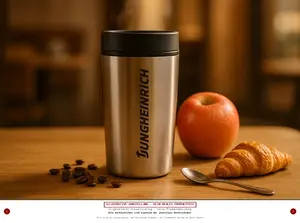 JUNGHEINRICH Thermobecher