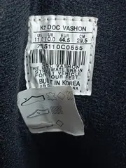 Vorschaubild K2 Sportschuhe 4