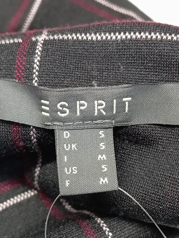 ESPRIT Hemdbluse Bild 3