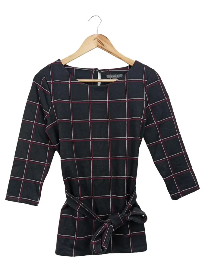 ESPRIT Hemdbluse Bild 1