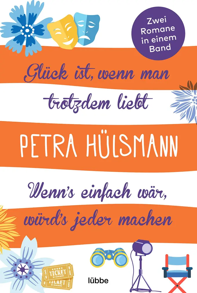 Liebesroman Bild 1