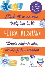 Vorschaubild Liebesroman 1