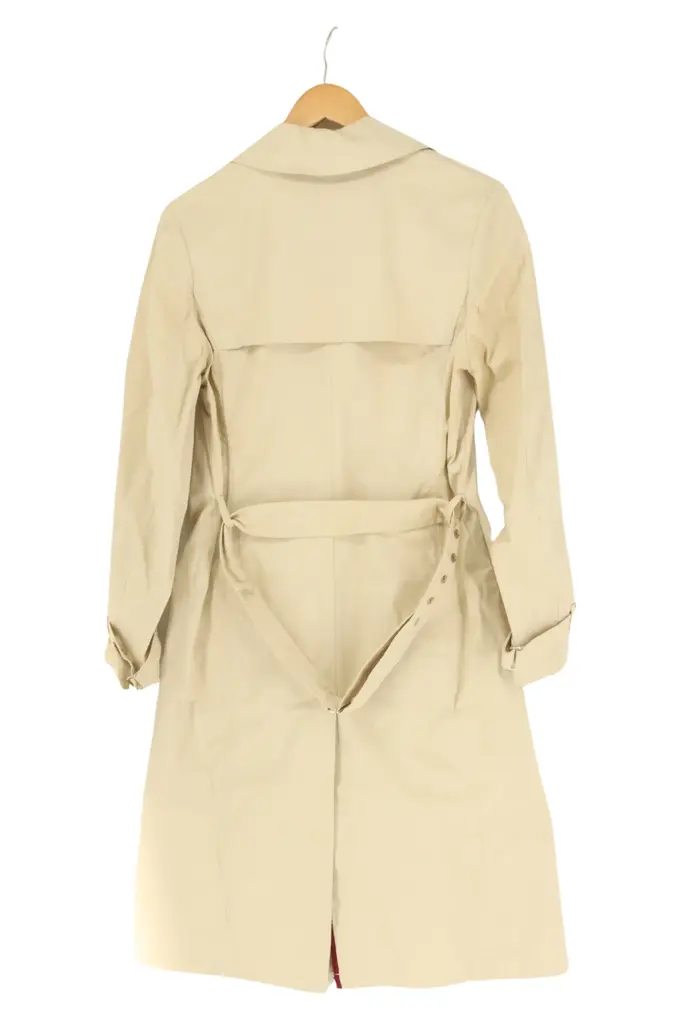 EASY CAMP Trenchcoat Bild 2
