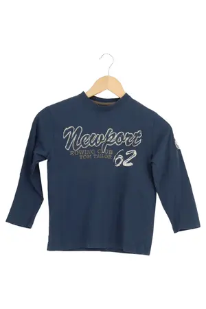 TOM TAILOR Sweatshirt