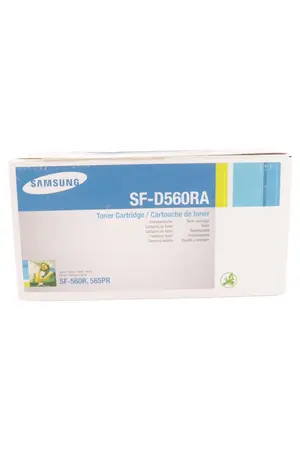 SAMSUNG Tonerkassette
