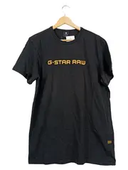 Vorschaubild 1 von Herren T-Shirt Schwarz Gr. L Casual