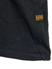 Vorschaubild 3 von Herren T-Shirt Schwarz Gr. L Casual