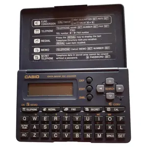 CASIO Kartenlesegerät