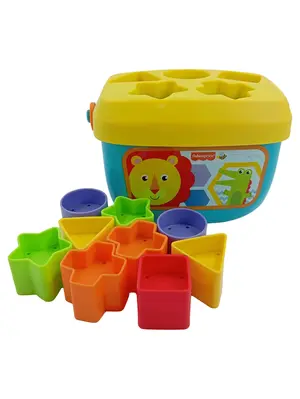 FISHER-PRICE Stapelspiel