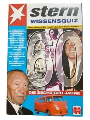 JUMBO SPIELE Quizspiel