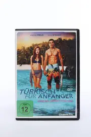 Vorschaubild 1 von Türkisch für Anfänger DVD Komödie mit Josefine Preuß