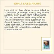 Vorschaubild 4 von Türkisch für Anfänger DVD Komödie mit Josefine Preuß