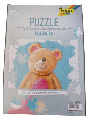 FOLIA Puzzle