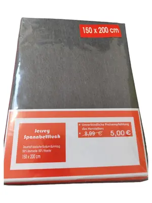 SÜDLOHNER FROTTIERWEBEREI GMBH Bettlaken