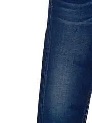 Vorschaubild 3 von Sleenker Herren Jeans Slim Fit Blau W29 L34 Baumwolle Casual