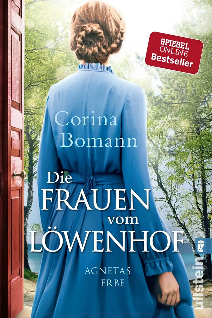 Gesellschaftsroman Bild 1