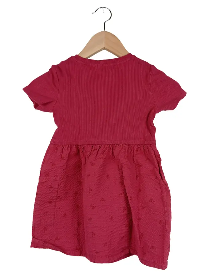 MANGO Sommerkleid Bild 2