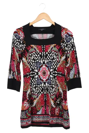 COMMA Freizeitkleid