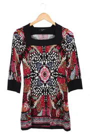 Vorschaubild COMMA Freizeitkleid 1
