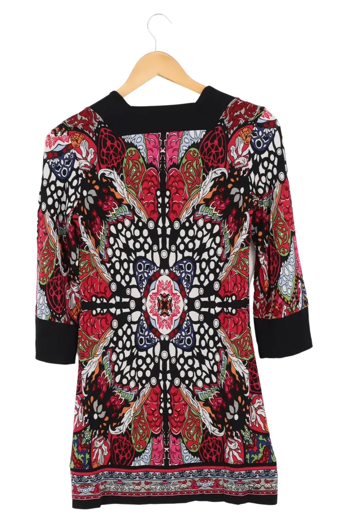 COMMA Freizeitkleid Bild 2