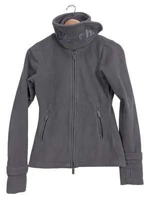 BENCH Fleecejacke