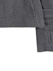 Vorschaubild 5 von Bench Damen Fleecejacke Gr. 36/S Grau Outdoor Praktisch