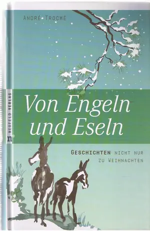 Weihnachtsbuch