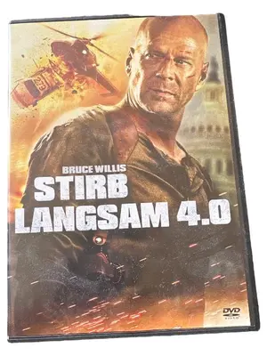 Actionfilm